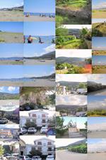 La storia di un villaggio di pescatori