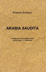 Arabia Saudita
