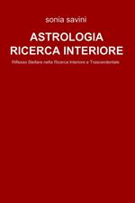 Astrologia come ricerca interiore