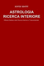 Astrologia come ricerca interiore