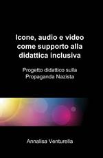Icone, audio e video come supporto alla didattica inclusiva