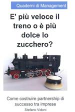 È più veloce il treno o è più dolce lo zucchero