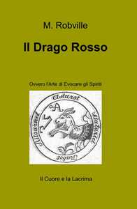 Il drago rosso