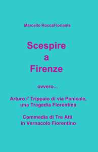 Scespire a Firenze