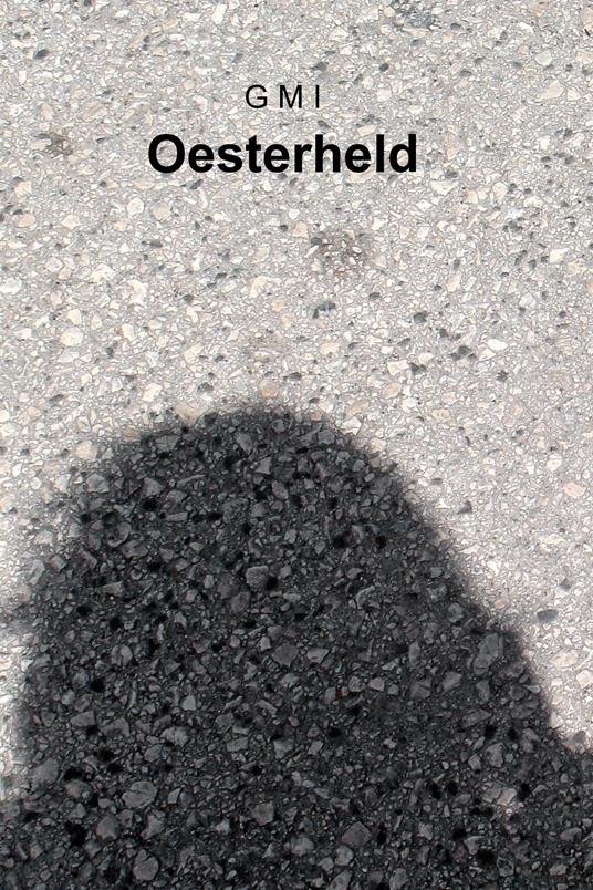 Oesterheld - G.M.I - ebook