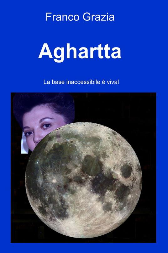 Aghartta - Franco Grazia - ebook