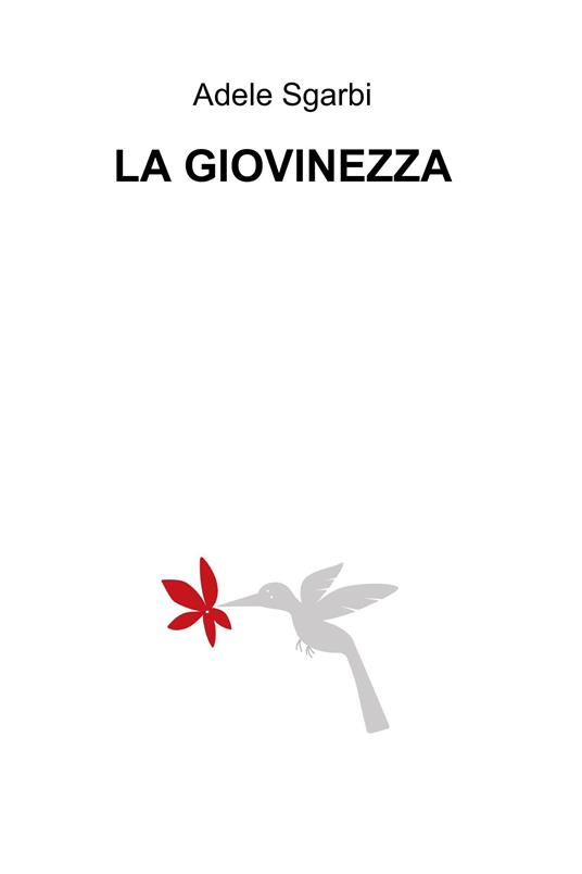 La giovinezza - Adele Sgarbi - ebook