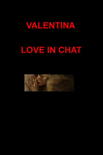 Love in chat - Sabrina Cautero - ebook