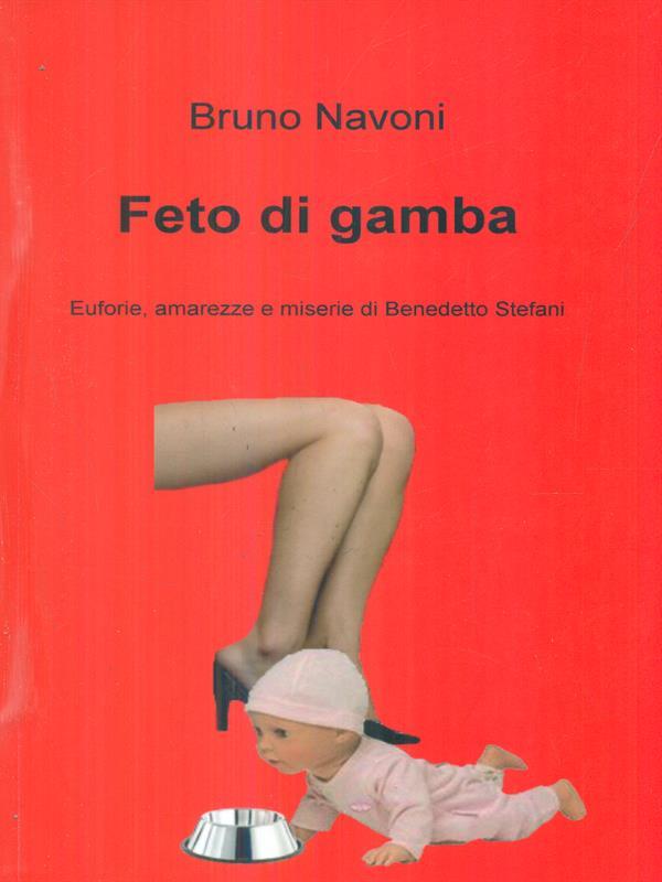 Libro di Faccia