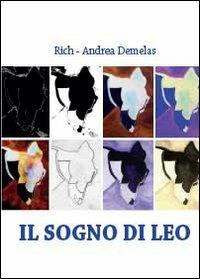 Il sogno di Leo - Andrea Demelas - copertina