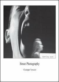 Street photography - Giuseppe Torcasio - copertina