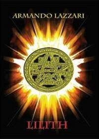 Lilith - Armando Lazzari - copertina