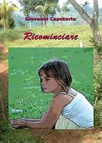 Ricominciare - Giovanni Capotorto - copertina