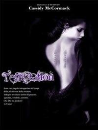 Temptation - Cassidy McCormack - ebook