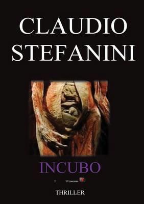 Incubo - Claudio Stefanini - copertina