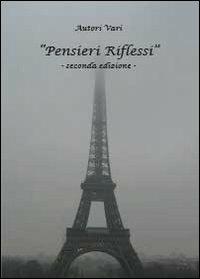 Pensieri riflessi - copertina