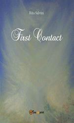 First contact