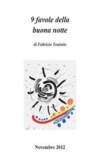 9 favole della buona notte - Fabrizio Trainito - ebook
