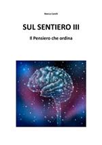 Il pensiero che ordina. Sul sentiero. Vol. 3