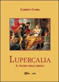 Lupercalia - Roberto Giorgi - copertina