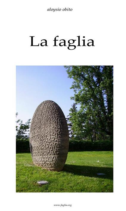 La faglia - Aloysio Obito - ebook