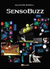 SensoBuzz - Salvatore Buzzelli - copertina