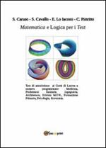 Matematica e logica per i test
