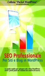 SEO professionale per siti e blog in WordPress