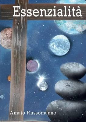 Essenzialità - Amato Russomanno - copertina