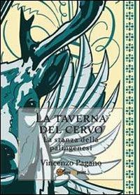 La taverna del cervo - Vincenzo Pagano - copertina