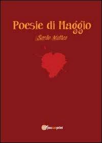 Poesie di maggio - Matteo Sardo - copertina