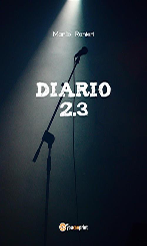 Diario 2.3 - Manlio Ranieri - ebook