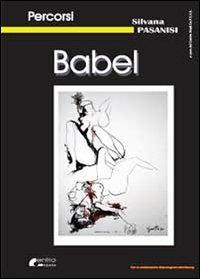 BaBel - Silvana Pasanisi - copertina