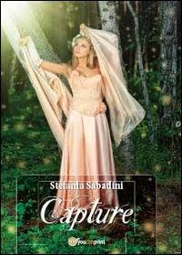 Capture - Stefania Sabadini - copertina