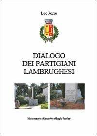 Dialogo dei partigiani - Leo Porro - copertina