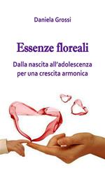 Essenze floreali dalla nascita all'adolescenza