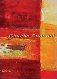 Claudio Cenerini - Claudio Cenerini - copertina