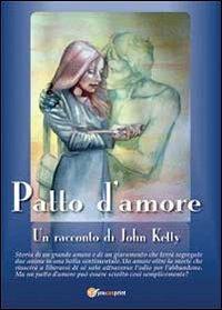 Patto d'amore - John Ketty - copertina