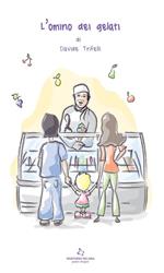 L' omino dei gelati