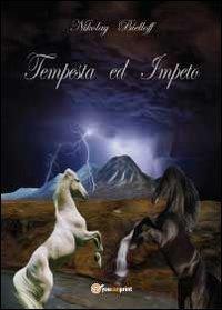 Tempesta ed Impeto - Nikolaj Bielloff - copertina
