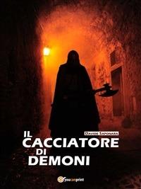 Il cacciatore di demoni - Davide Saponara - ebook