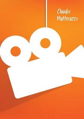 24000 filmsss - Claudio Matterazzo - copertina