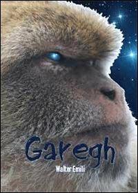Garegh - Walter Emili - copertina