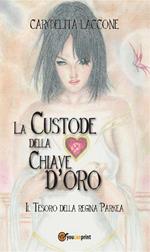 La custode della chiave d'oro