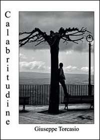 Calabritudine - Giuseppe Torcasio - copertina