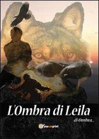L' ombra di Leila - Ombra - copertina