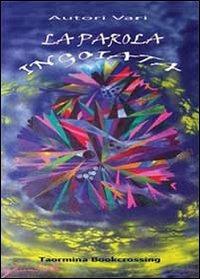 La parola ingoiata - copertina
