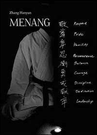 Menang - Zhang Hanyun - copertina