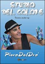 Studio del colore. Tecniche make-up