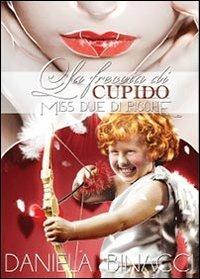 La freccia di Cupido - Daniela Binacci - copertina